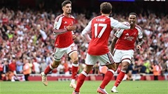 5 lý do giúp Arsenal đánh bại Chelsea